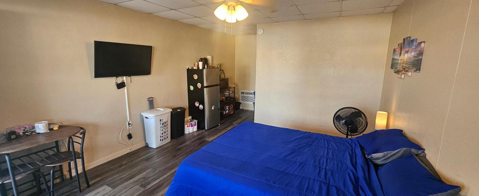 Sebastian Gardens Inn & Suites ภายนอก รูปภาพ